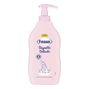 FISSAN BAGNO DELICATO 400ML