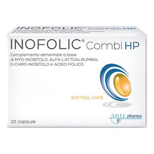 INOFOLIC COMBI 20CPS