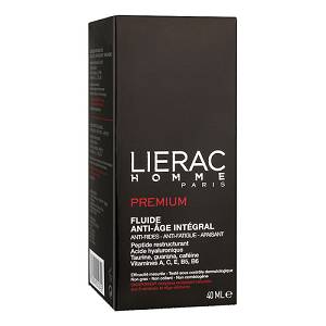 LIERAC PREMIUM HOMME