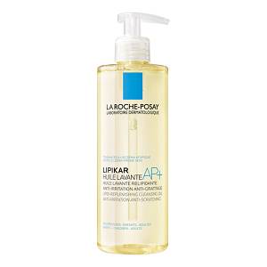  LIPIKAR HUILE LAVANTE AP+ 400ML