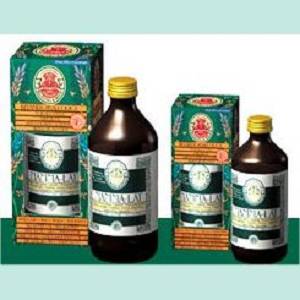 MAMMA+ PREP ERBE AMARE 500ML