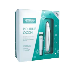 SOMAT C COF 4D OCCHI+EYE REVIV