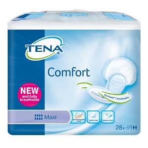 TENA COMFORT MAXI 28PZ