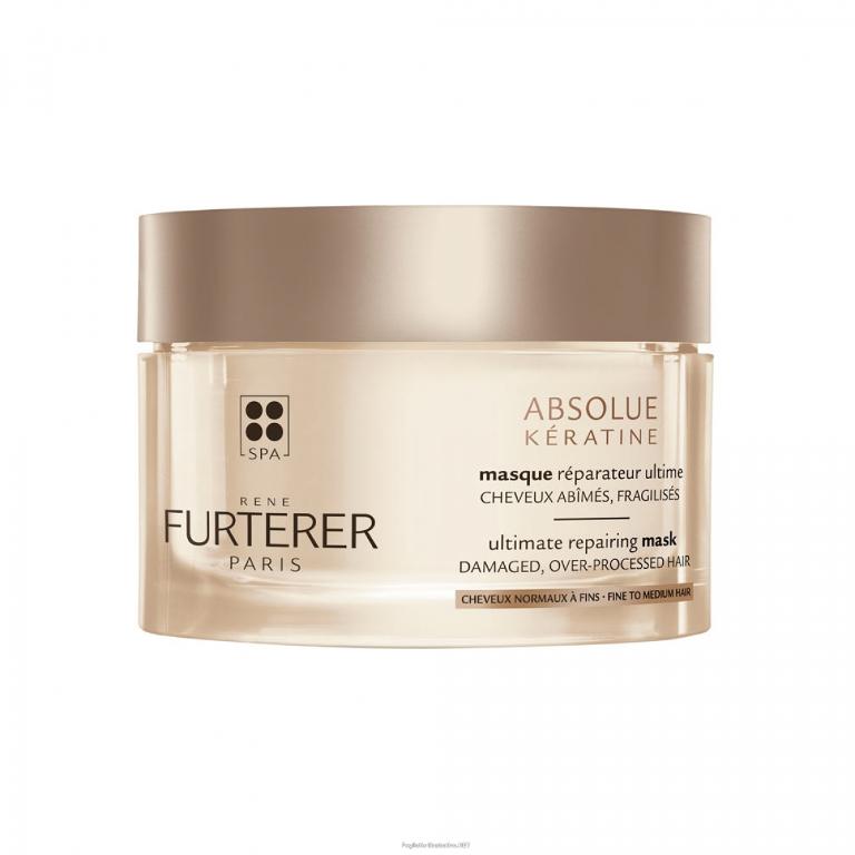 ABSOLUE KERATINE MAS RIST200ML