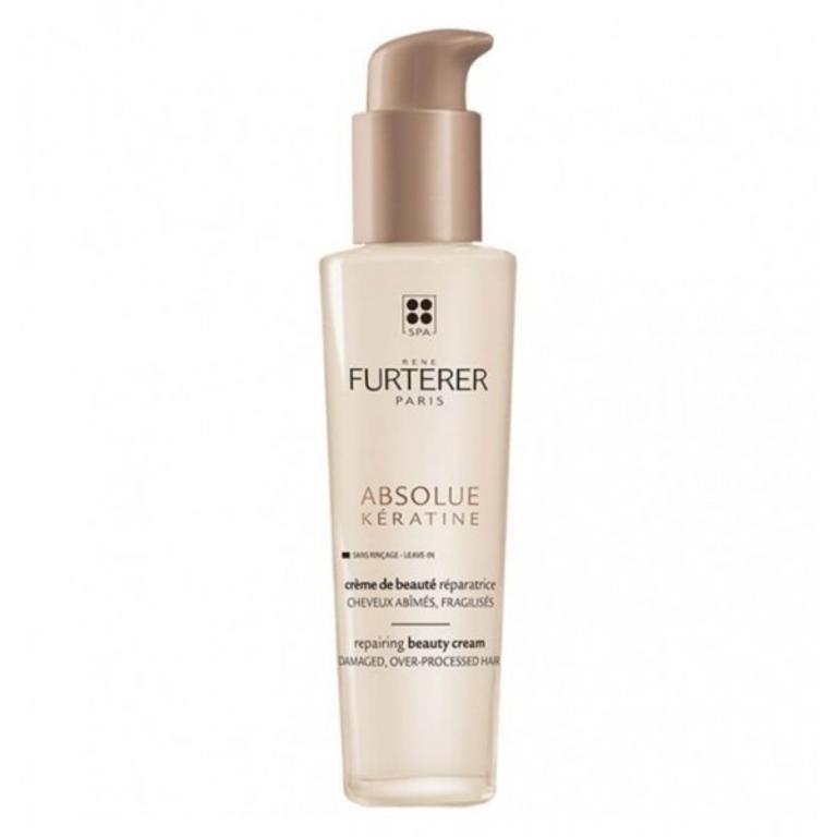 ABSOLUE KERATINE TRAT S/R100ML