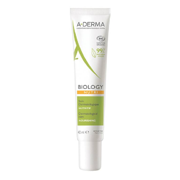 ADERMA A-D BIOLOGY TRATT NUTR