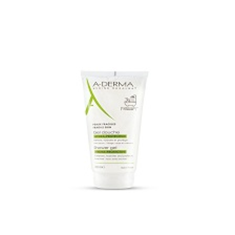 ADERMA GEL DOCCIA 200ML