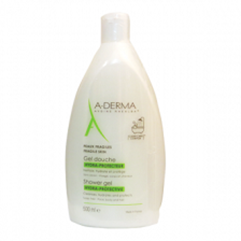 ADERMA GEL DOCCIA 500ML