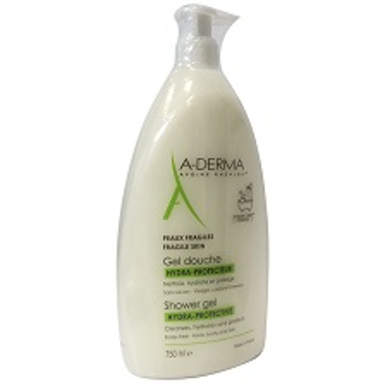 ADERMA GEL DOCCIA 750ML