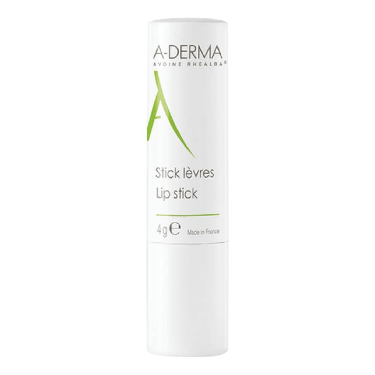 ADERMA STICK LABBRA 4G