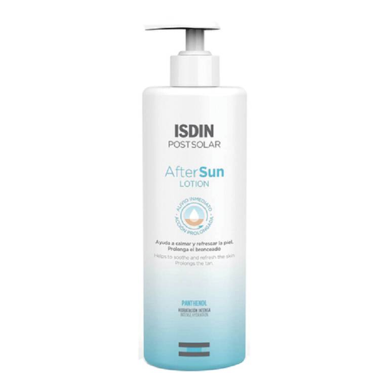 AFTER SUN LOTION 400ML