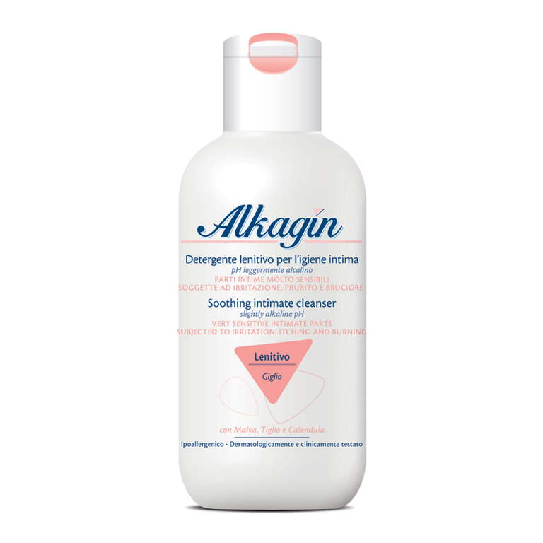 ALKAGIN DET INT LEN ALC 400ML