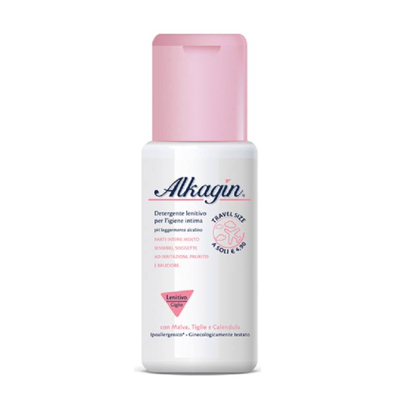 ALKAGIN DETERGENTE INT LENIT 100ml