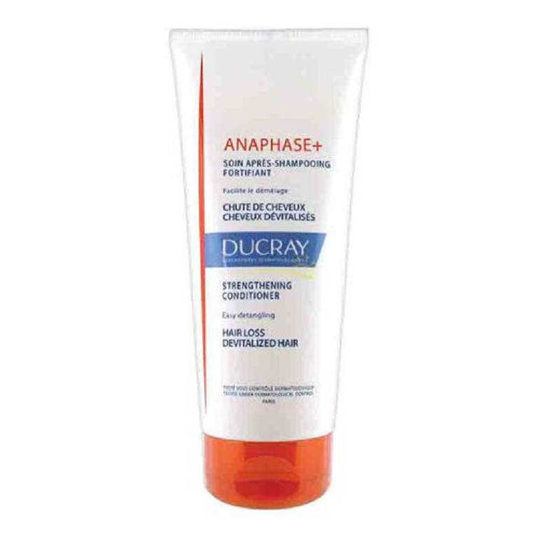 ANAPHASE DOPOSHAMPO 200ML DUCRAY