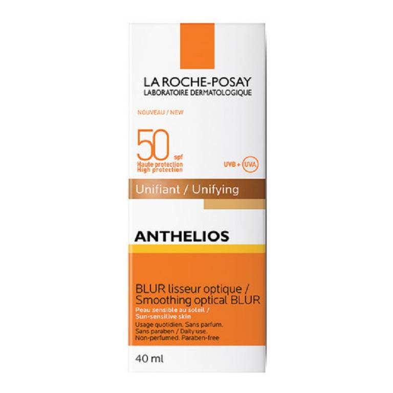 ANTHELIOS DOPOSOLE PER IL CORPO 50ml
