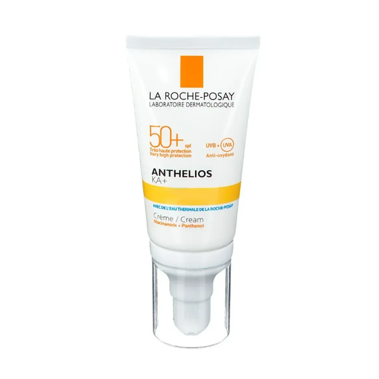 ANTHELIOS KA+ 50ML