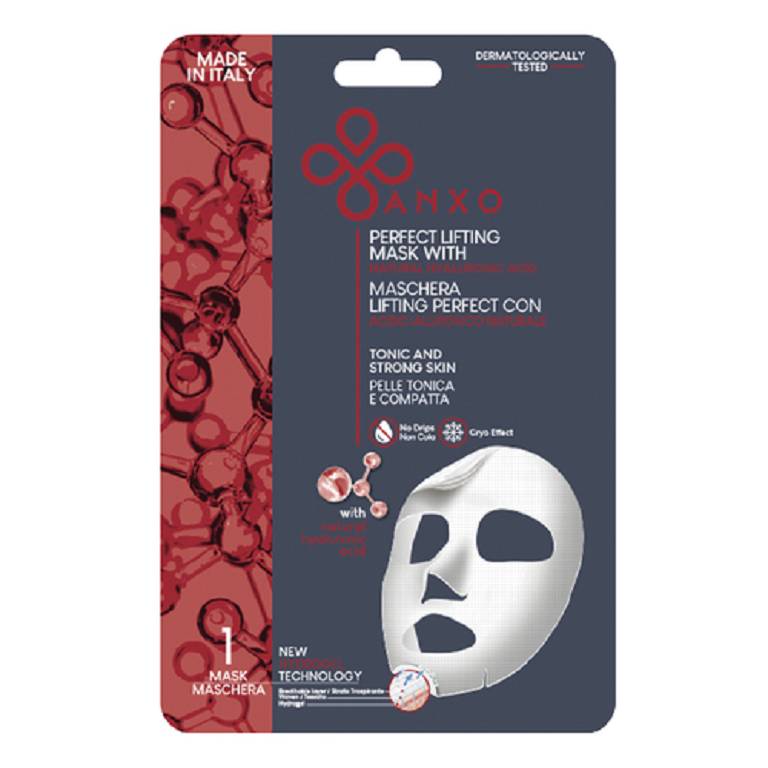 ANXO MASCHERA TNT HYDROGEL LIF