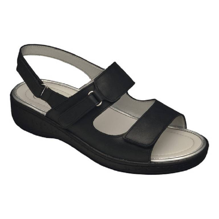 ARDEA B/S LEATHER WOMENS NE 38