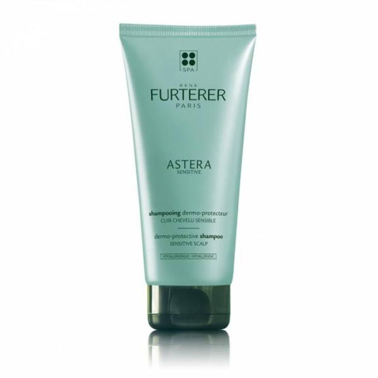 ASTERA SENSITIVE SHAMPOO 200ML
