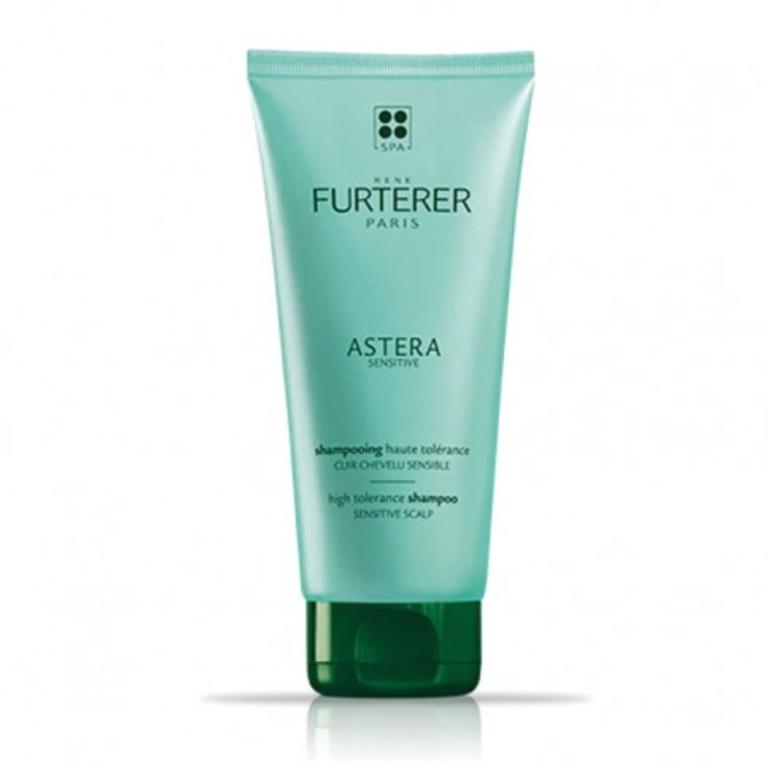 ASTERA SENSITIVE SHAMPOO 200ML