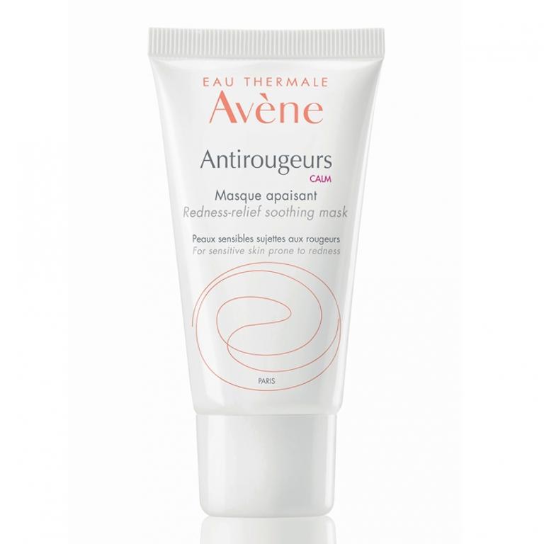 AVENE ANTIROUGEURS MASCHER50ML