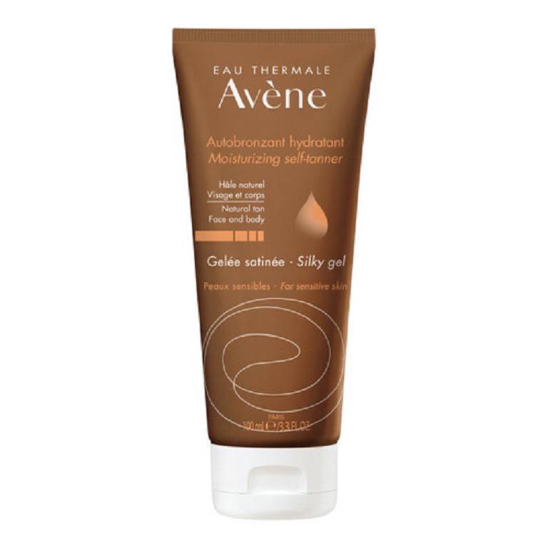 AVENE AUTOABBRONZANTE IDRATANTE