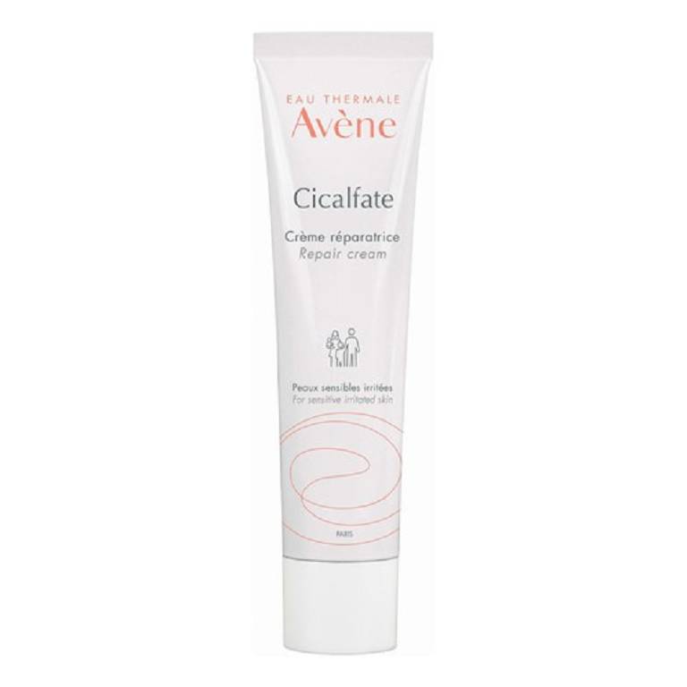 AVENE CICALFATE Crema Ristr 40ml