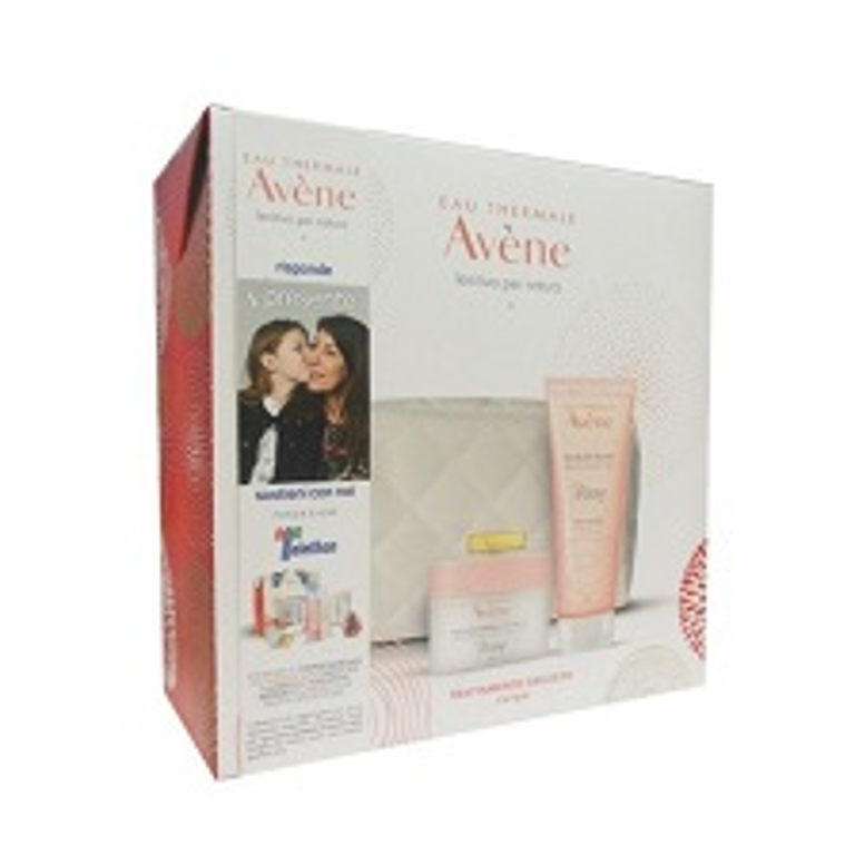 AVENE COFANETTO CORPO