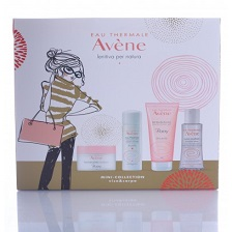 AVENE COFANETTO MINITAGLIE