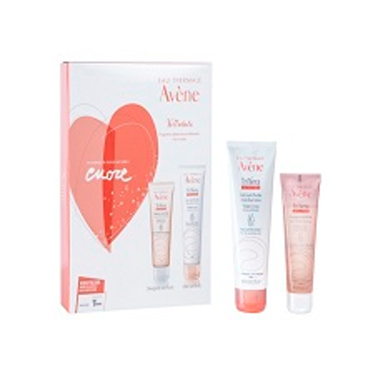 AVENE COFANETTO NAT TRIX NUTR