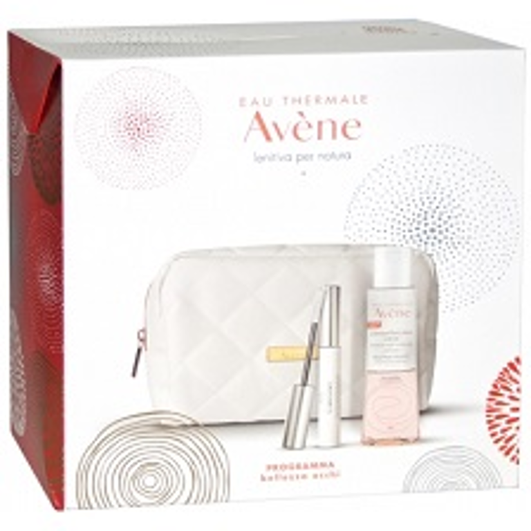 AVENE COFANETTO STRUCCANTE +MASCARA 