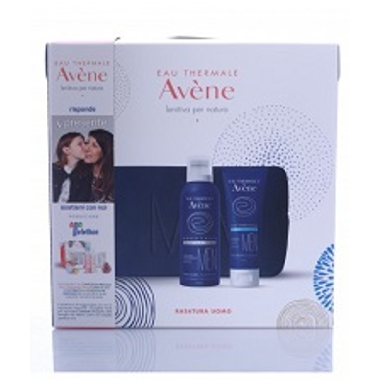 AVENE COFANETTO UOMO