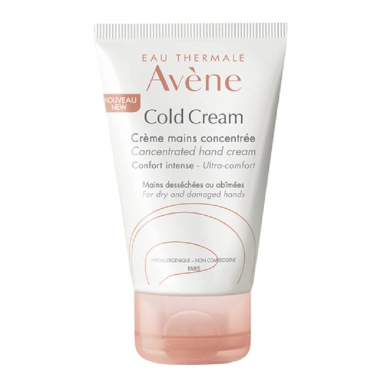 CREMA MANI