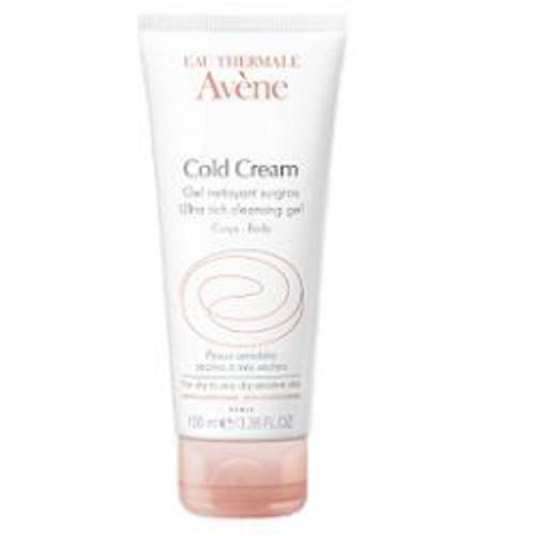 AVENE COLD CREAM GEL DET SURGR