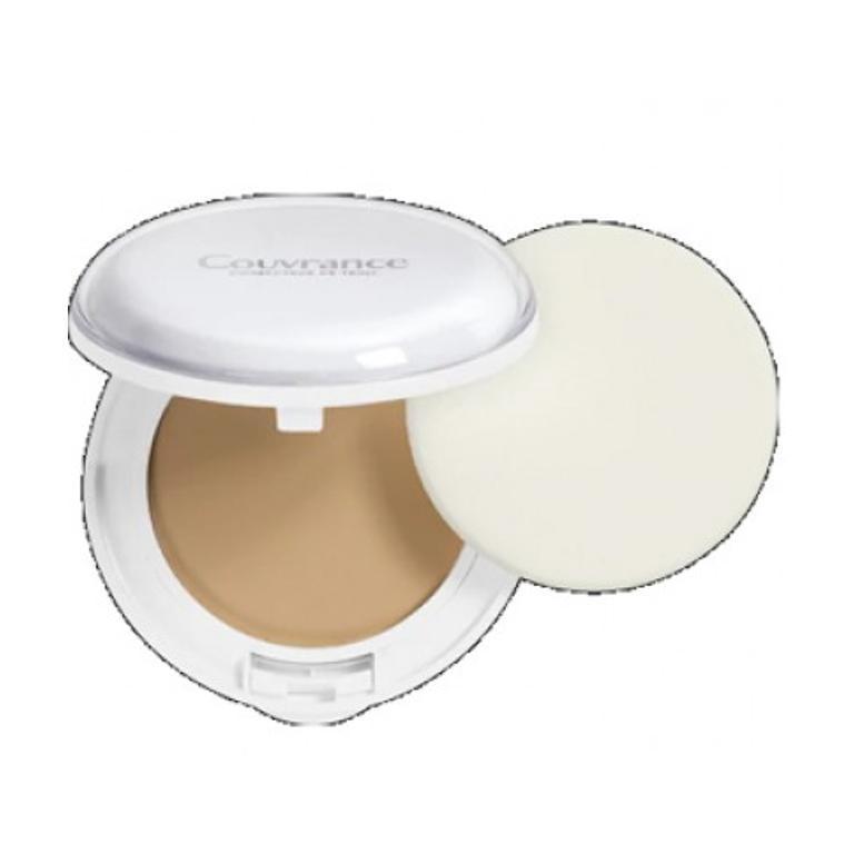 AVENE COUVRANCE CR COMP BEIGE