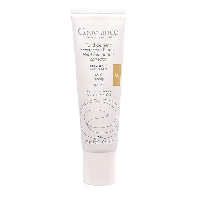 AVENE COUVRANCE FDT MIELE