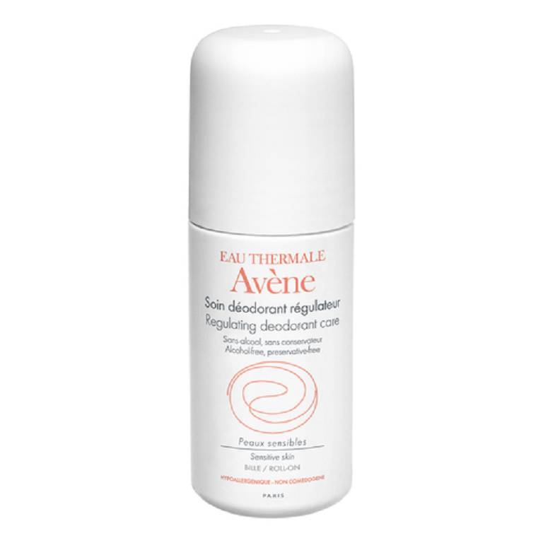 AVENE DEODORANTE 24H