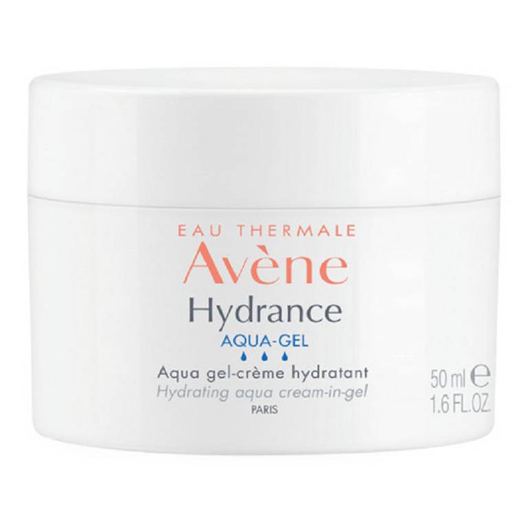 AVENE HYDRANCE AQUA GEL CR IDRAT