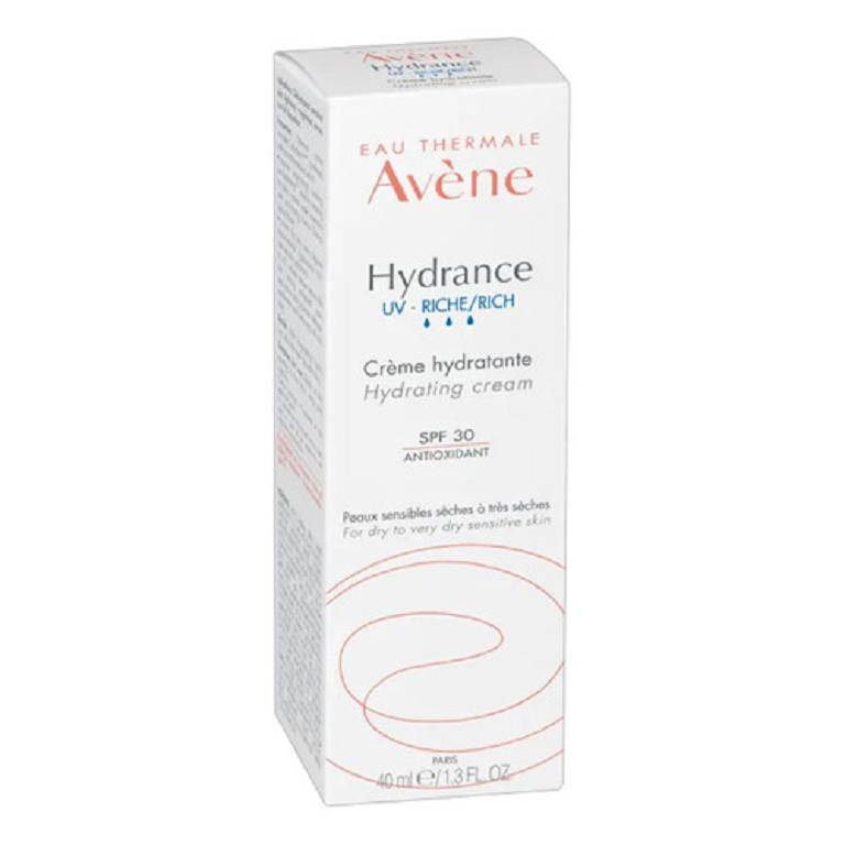 AVENE HYDRANCE CREMA RIC PS 26 AVENE HYDRANCE CREMA RIC PS 26