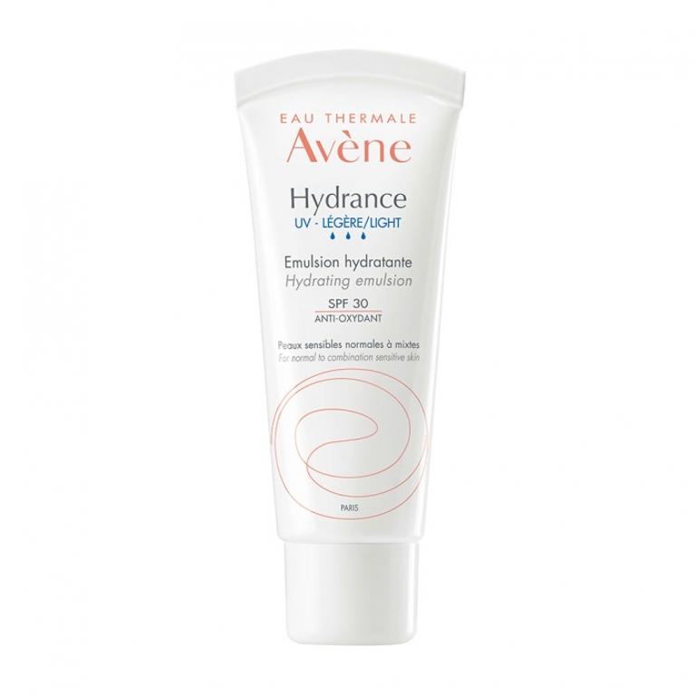 AVENE  HYDRANCE LEGERE UV 40ML