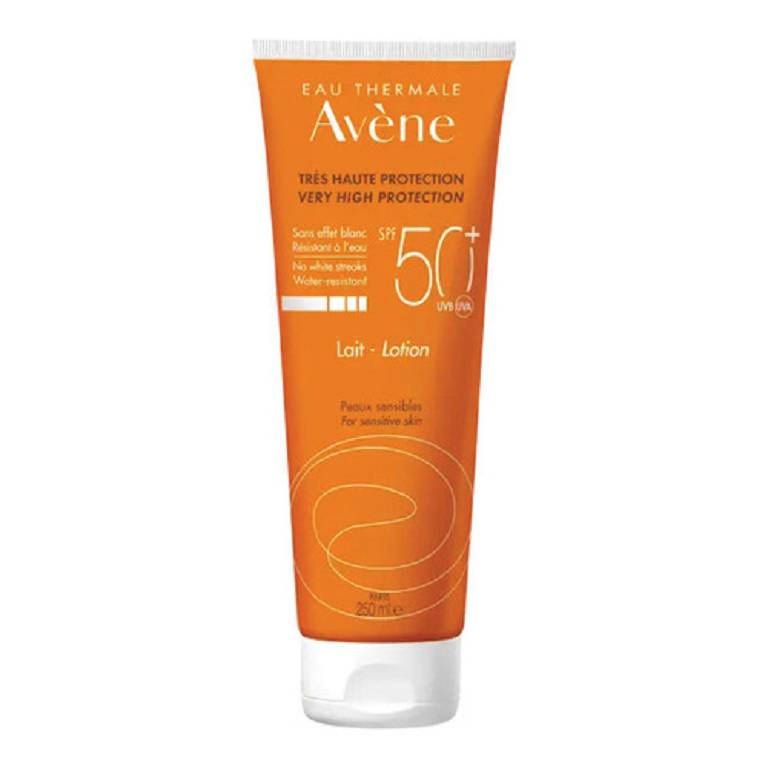 AVENE LATTE PROTEZIONE MOLTO ALTRA 50+ 250ML