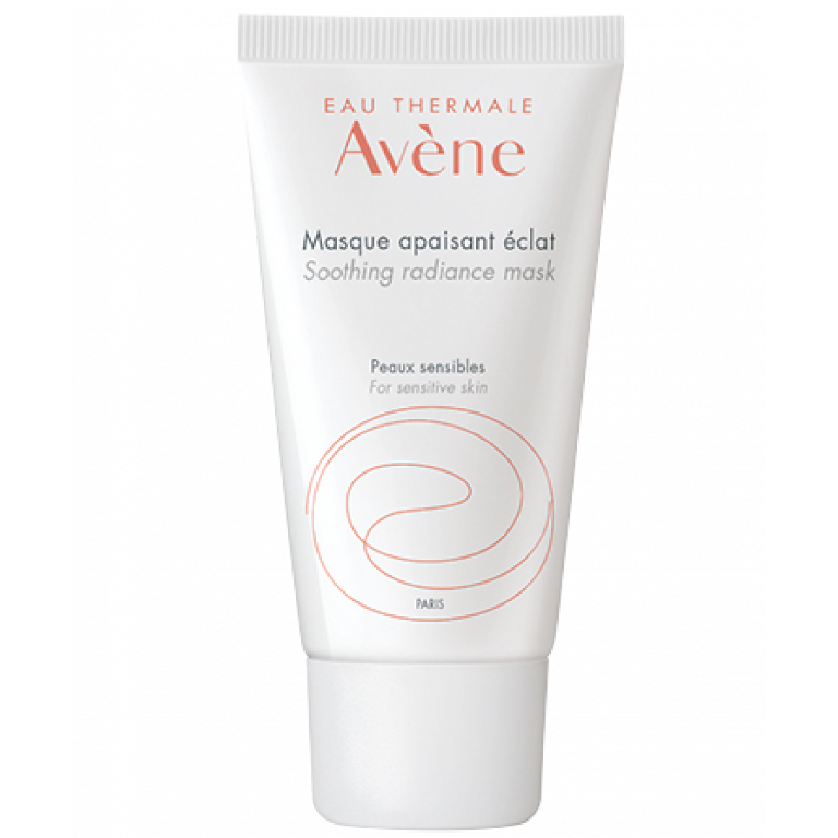 AVENE  MASCHERA LENITIVA 50ml