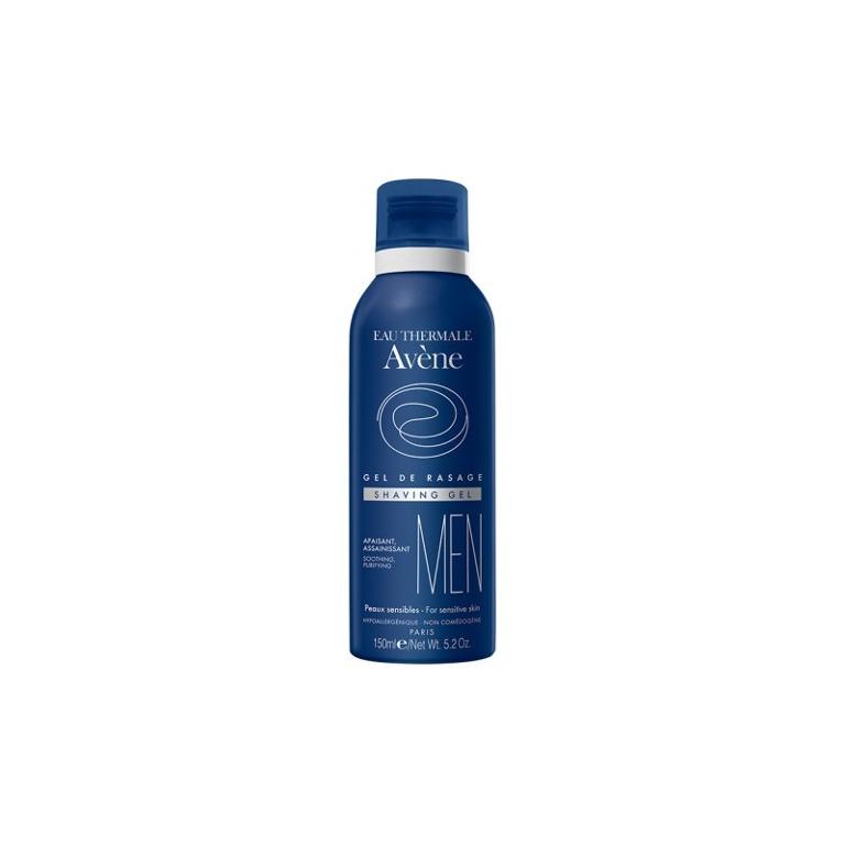 AVENE MEN GEL DA BARBA 150ML