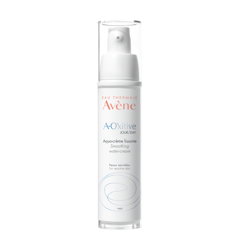 AVENE OXITIVE AQUA-CREMA LEVIGANTE