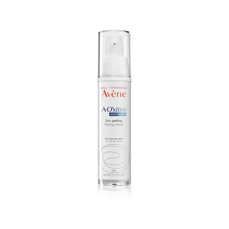 AVENE OXITIVE PEELING 30ML