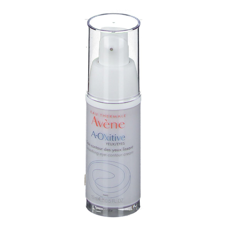 AVENE OXITIVE TRATTAMENTO CONTORNO OCCHI LEVIGANTE 15ML