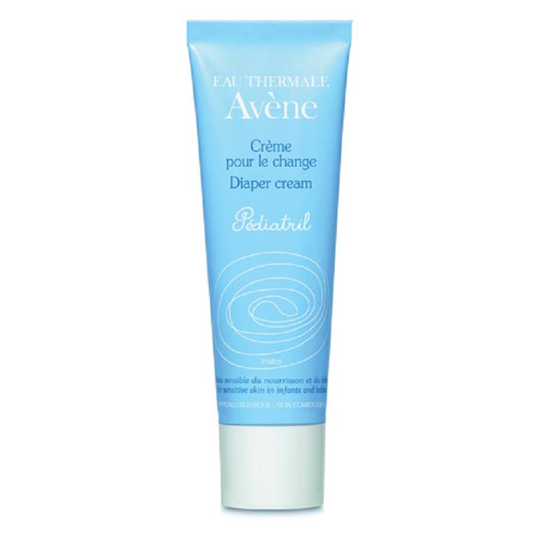 AVENE PEDIATRIL CREMA CAMBIO