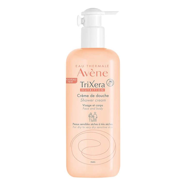 CREMA DOCCIA