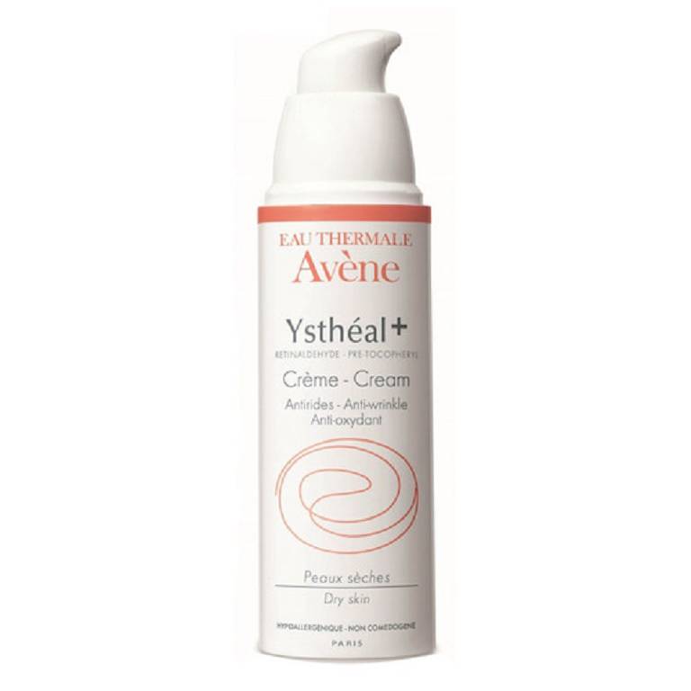 AVENE YSTHEAL+ Crema 30 ml