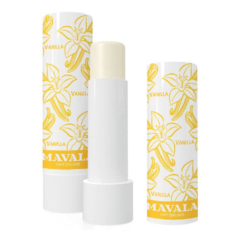 BALSAMO COLORATO VANILLA 4,5G